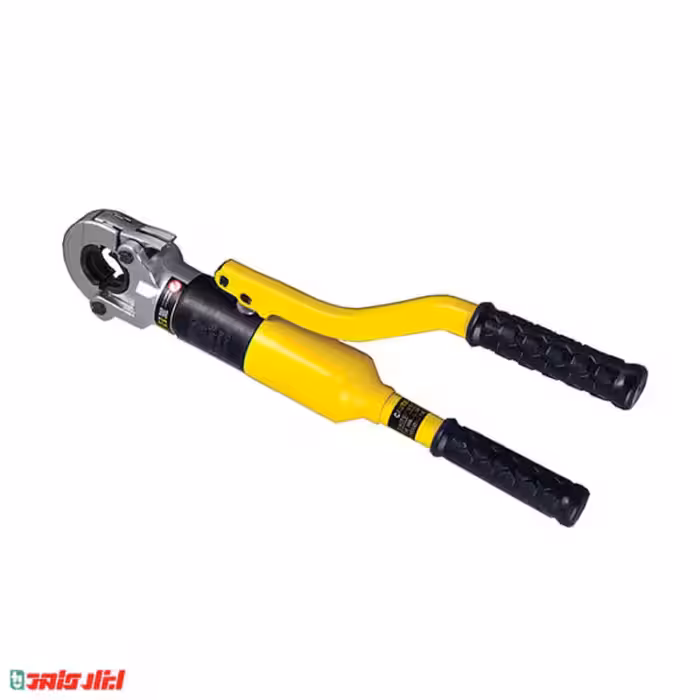 پرس دستی لوله پنج لایه هیدرولیک کنزاکس مدل KHL-1632