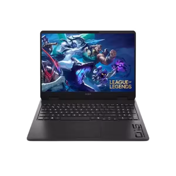 خرید و قیمت لپ تاپ اچ پی اومن مدل HP OMEN 16 - AP0053DX - آسیا لپتاپ