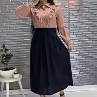 شومیز ودامن آرشیدا