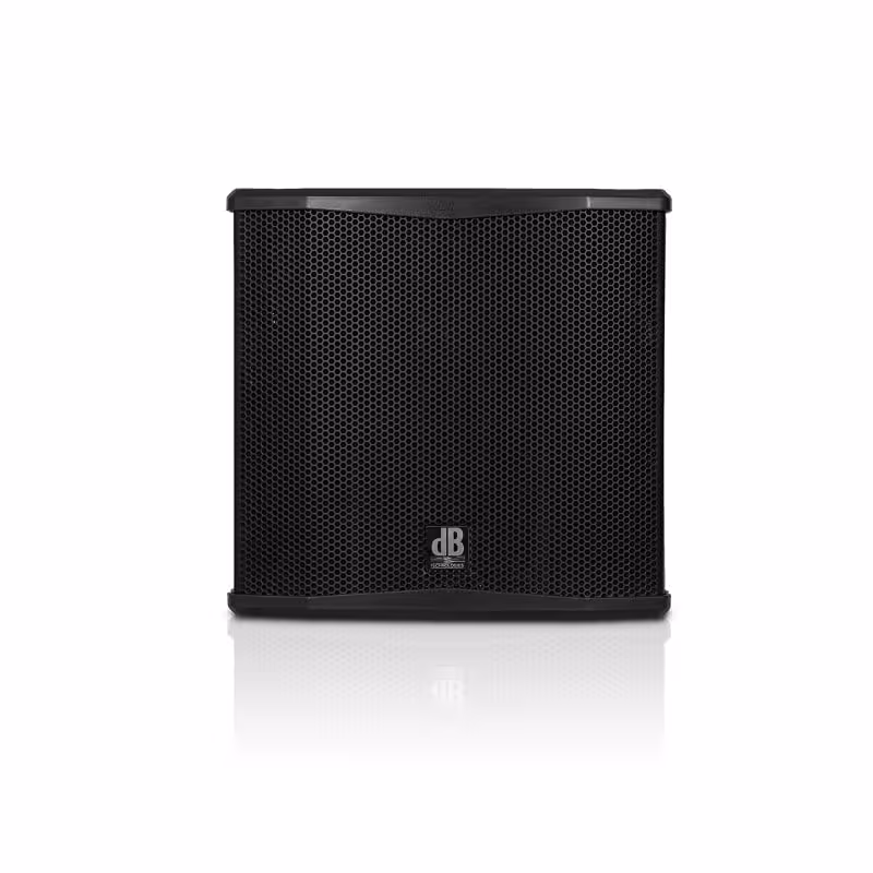 اسپیکر اکتیو دی بی تکنولوژی Sub 15H
