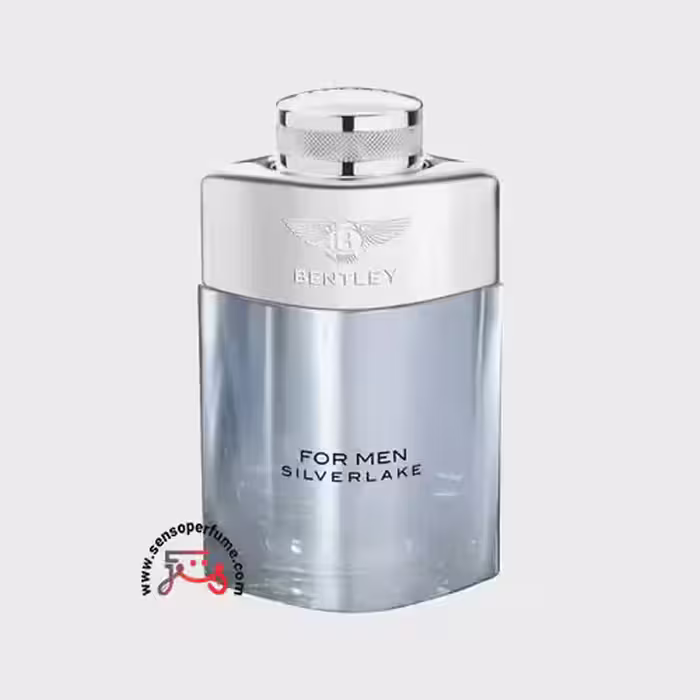 عطر ادکلن بنتلی سیلور لیک | bentley silverlake