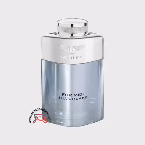 عطر ادکلن بنتلی سیلور لیک | bentley silverlake