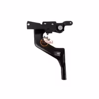 لولا نردبانی جلو پایین FH500 FH4 تایوان چپ