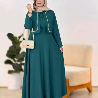پیراهن زنانه شانتون مدل الکساندر