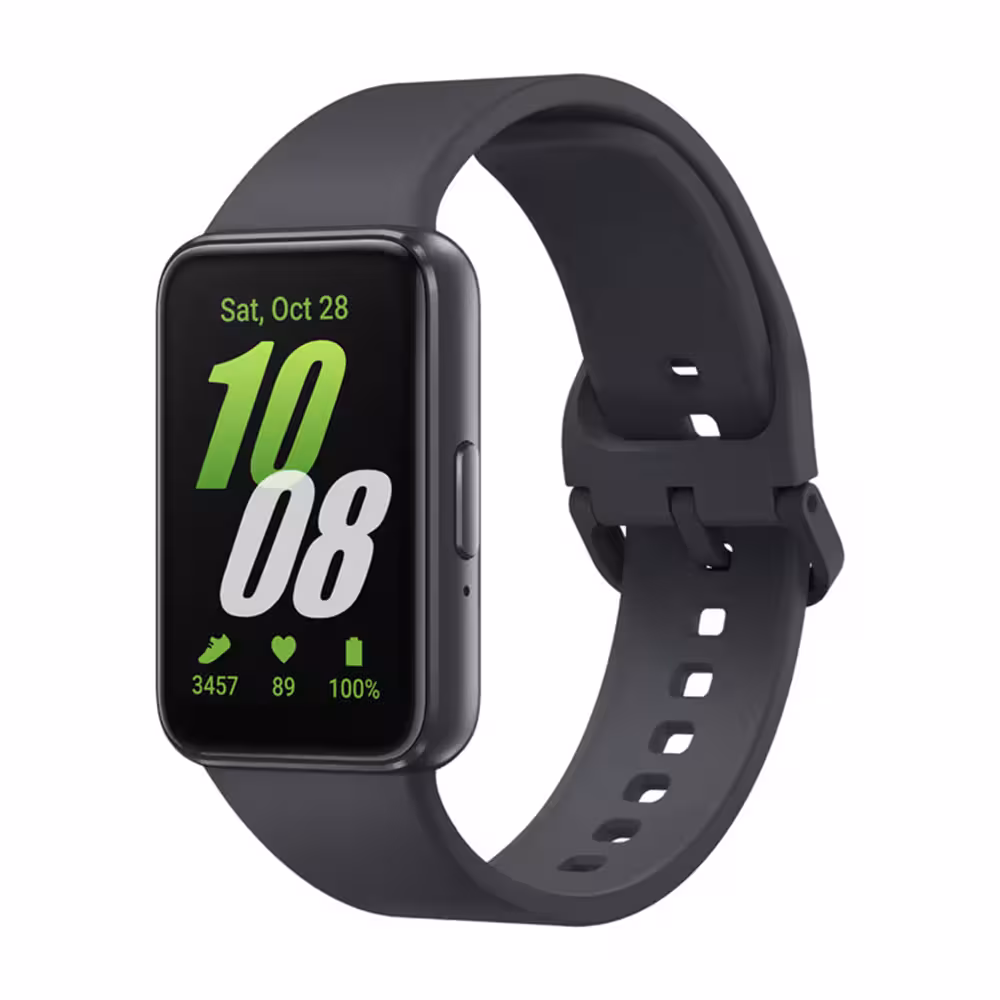 مچ بند هوشمند سامسونگ گلکسی فیت 3 مدل Samsung Galaxy Fit 3
