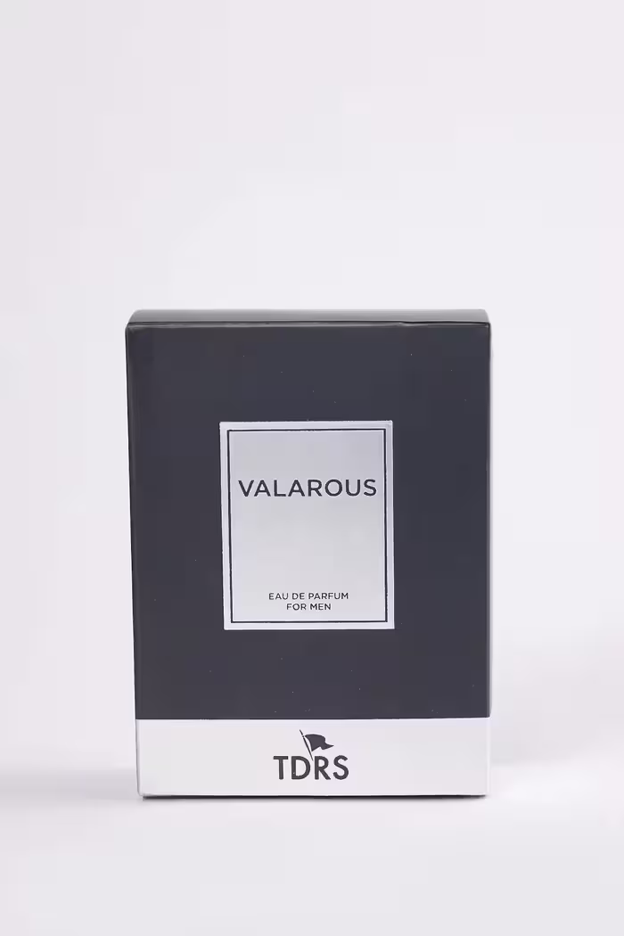 عطر مردانه ولاروس لاوانتا سری ویژه با ماندگاری طولانی 100 میلی لیتر EDP - 10002
