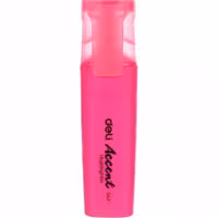 ماژیک هایلایت (فسفری) دلی مدل Accent S621