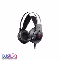 هدست گیمینگ ای فورتک مدل Bloody G437