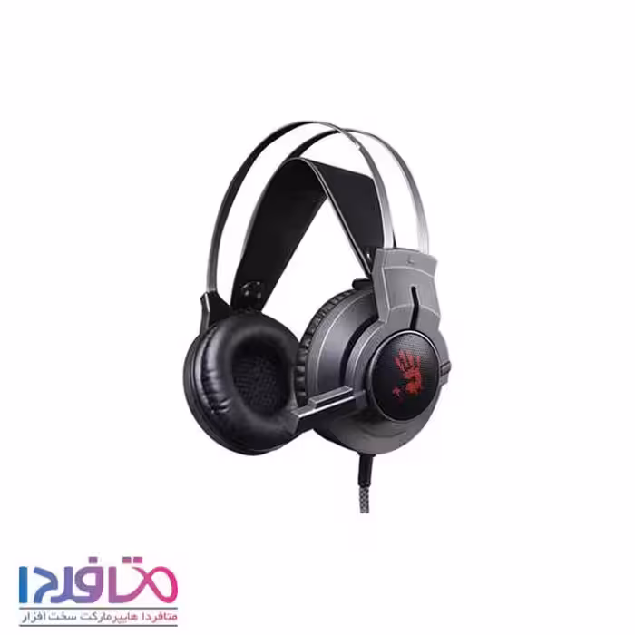 هدست گیمینگ ای فورتک مدل Bloody G437