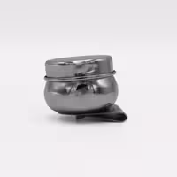 جا روغني فلزي تکي