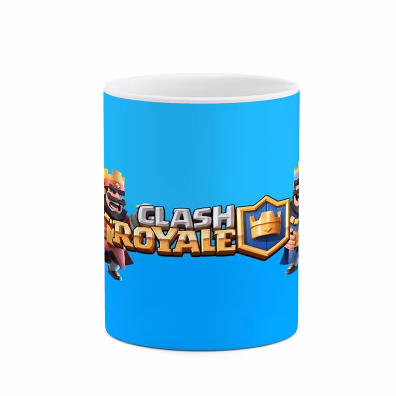 ماگ چیتوکالا مدل بازی کلش رویال Clash Royale کد mgh28037