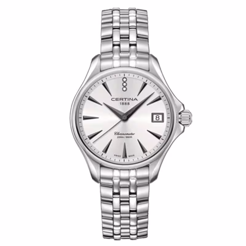 ساعت مچی سرتینا مدل زنانه C032.051.11.036.00