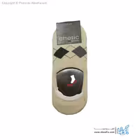 جوراب کالج چتیک مدل 1095 کرم