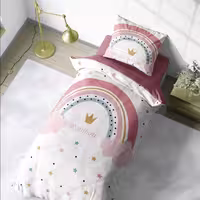 سرویس خواب کد 537 یک نفره 4 تکه