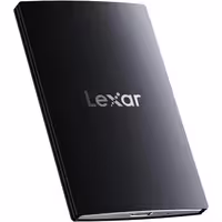 حافظه SSD اکسترنال لکسار مدل SL500 ظرفیت 1 ترابایت