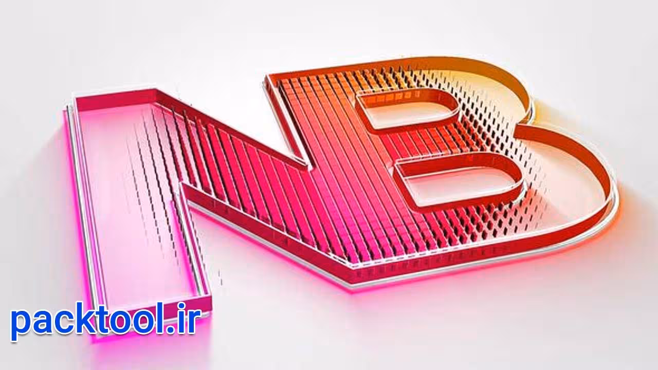 دانلود پروژه افترافکت لوگو موشن Logo Animation - پک تول