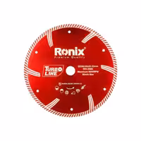 صفحه گرانیت بر توربو رونیکس مدل RH-3506