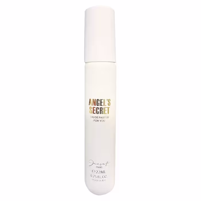 عطر جیبی ژک ساف مدل ANGELSSECRET حجم 20 میلی لیتر
