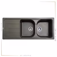 سینک گرانیتی ونسی مدل m970