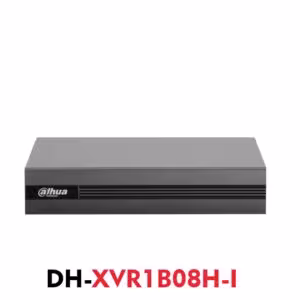 دستگاه ضبط کننده 8 کانال داهوا مدل XVR1B08H-I