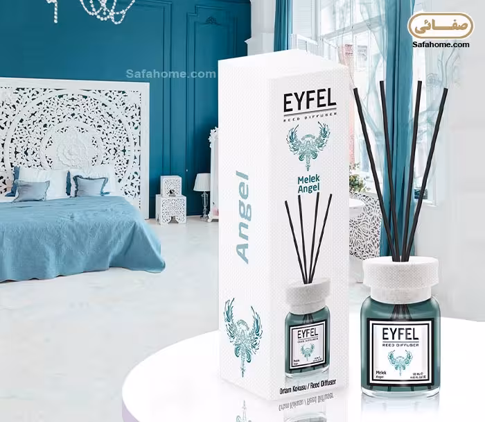 خوشبوکننده محیط ایفل با رایحه فرشته