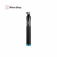 سه پایه و مونوپاد 90 سانتی متری مخصوص دوربین های Insta360 مدل GP-MNP-093-H