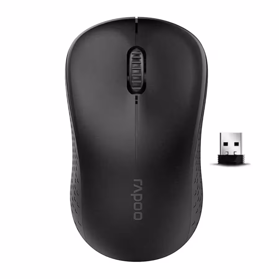 ماوس بی‌ سیم رپو مدل M20