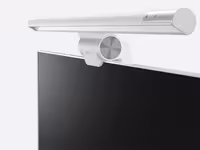 لامپ آویز صفحه نمایش بیسوس (سفید) Baseus i-Wok Series Source Screen Hanging Light