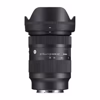 لنز سیگما Sigma 28-70mm f/2.8 DG DN Contemporary for Sony E