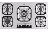 گاز صفحه ای کن مدل 523 M