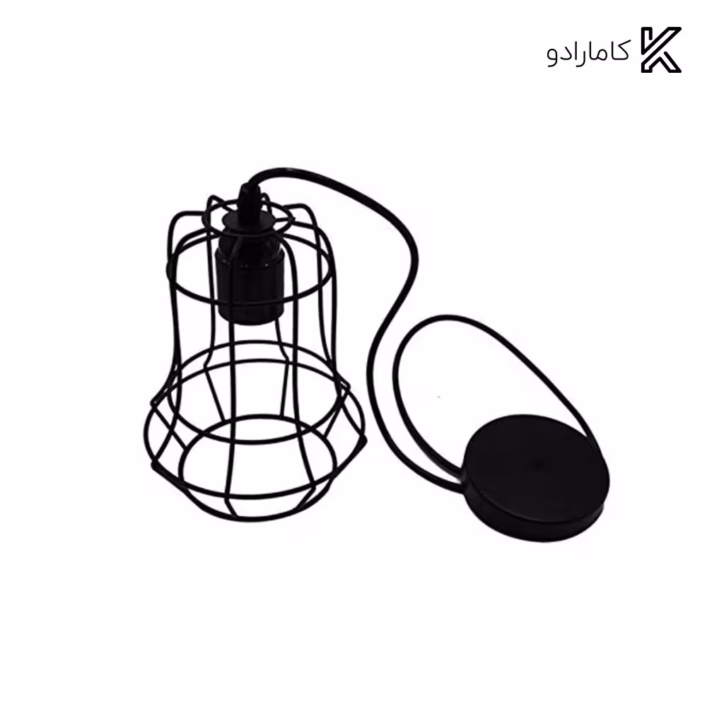 آویز سقفی آرتا کد 359