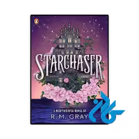 کتاب Starchaser (رمان استارچیسر)