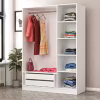 کمد لباس مدل IKE4629