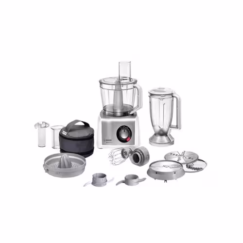 غذاساز بوش مدل BOSCH MC812S734G