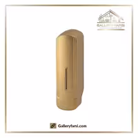 جا مایع ایمن آب مدل رویان – طلایی مات