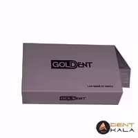 ایرموتور گلدنت | GOLDENT