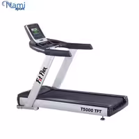تردمیل باشگاهی فیت فلکس مدل T-5000T FT