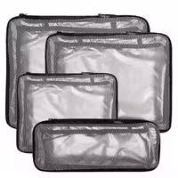 نظم دهنده چمدانی مایسا مدل My-4040-Plus مجموعه 4 عددی