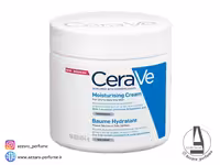 کرم مرطوب‌کننده سراوی (CeraVe) مناسب پوست خشک تا خیلی خشک حجم 454 گرم