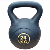 کتل بل فایبرگلاس وزن 24 کیلوگرم Cattle Bell