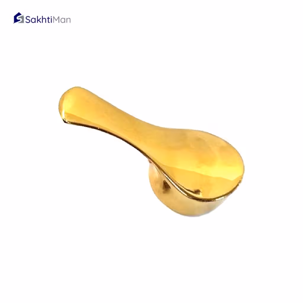 دسته یدکی شیر اهرمی مدل لاله