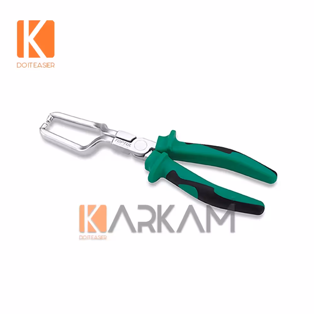 انبر سوکت شیلنگ بنزین JDBY0109 تاپ تول