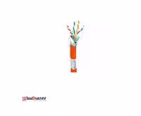 کابل شبکه CAT6 نگزنس مدل SFTP طول 500 متر