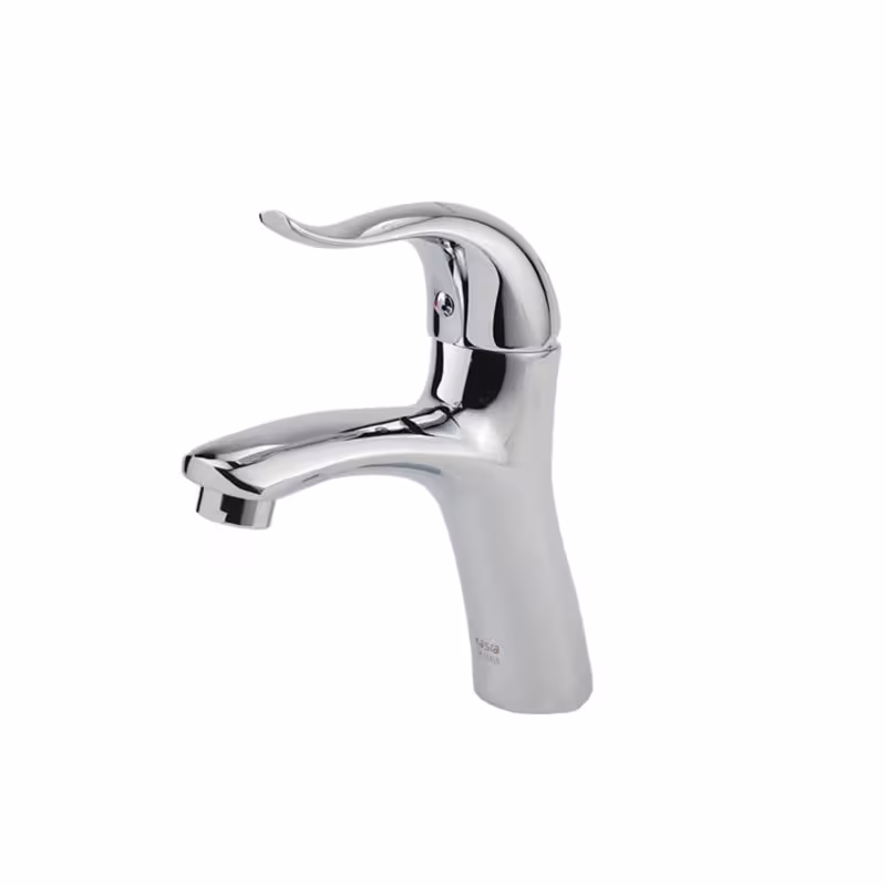 شیر روشویی کسری مدل کاسپین