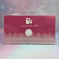 تیپ  500 عددی  یانگ نیل YOUNG NAIL ناخن