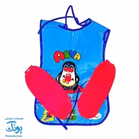 کاور مهد کودک بزرگ شمعی آریا