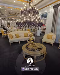 سرویس مبل لورنزو