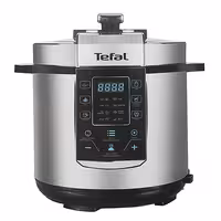 زودپز برقی تفال 6 لیتر 14 کاره مدل Tefal Ter2101