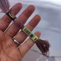 نخ گلدوزی پنگوئن کد 3860
