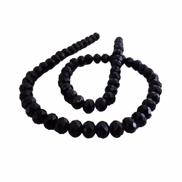 سنگ کریستال سایز 6 تعداد 70 عددی